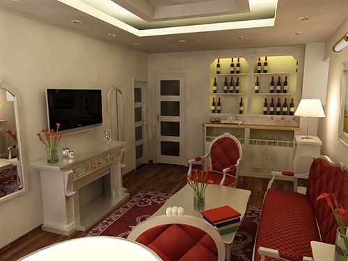 Lavish Centre Ханой Екстер'єр фото